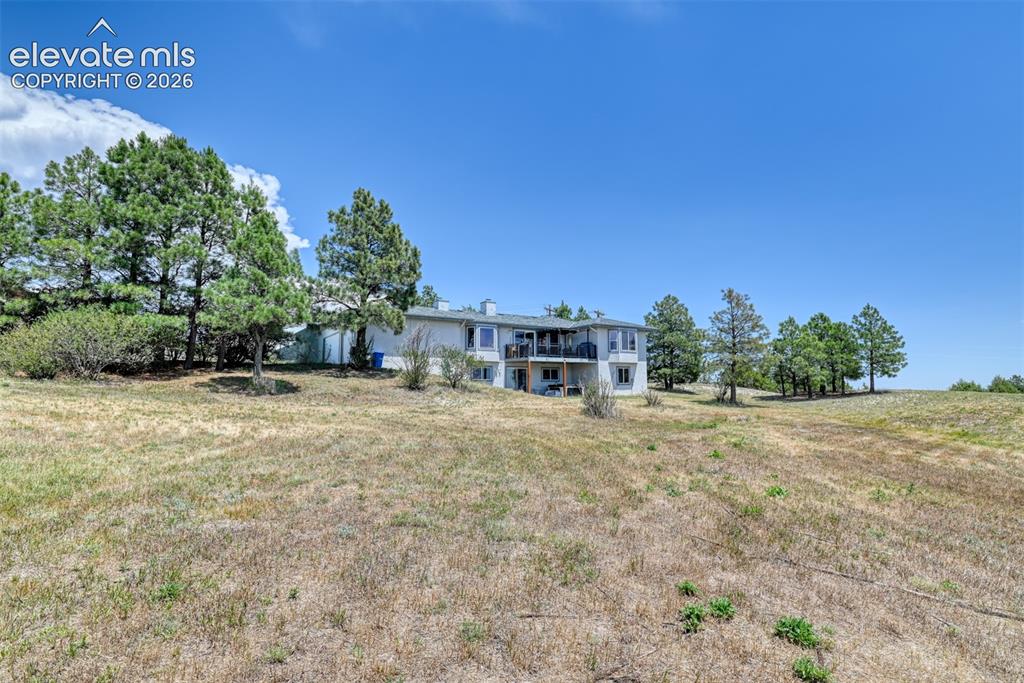 15680 Eastonville Road Elbert CO 80106