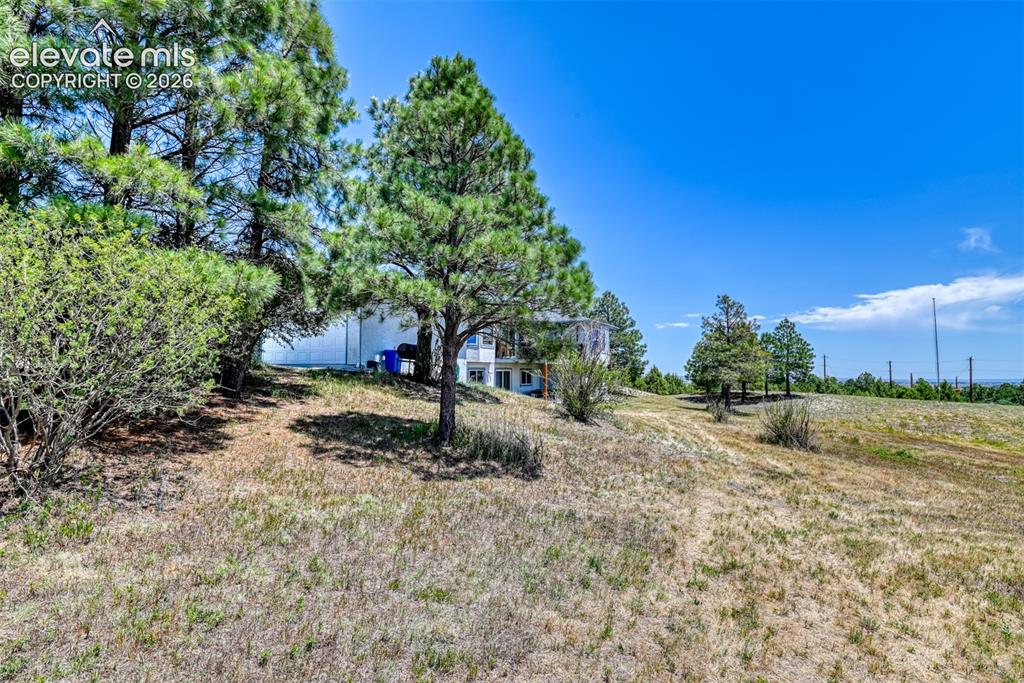 15680 Eastonville Road Elbert CO 80106