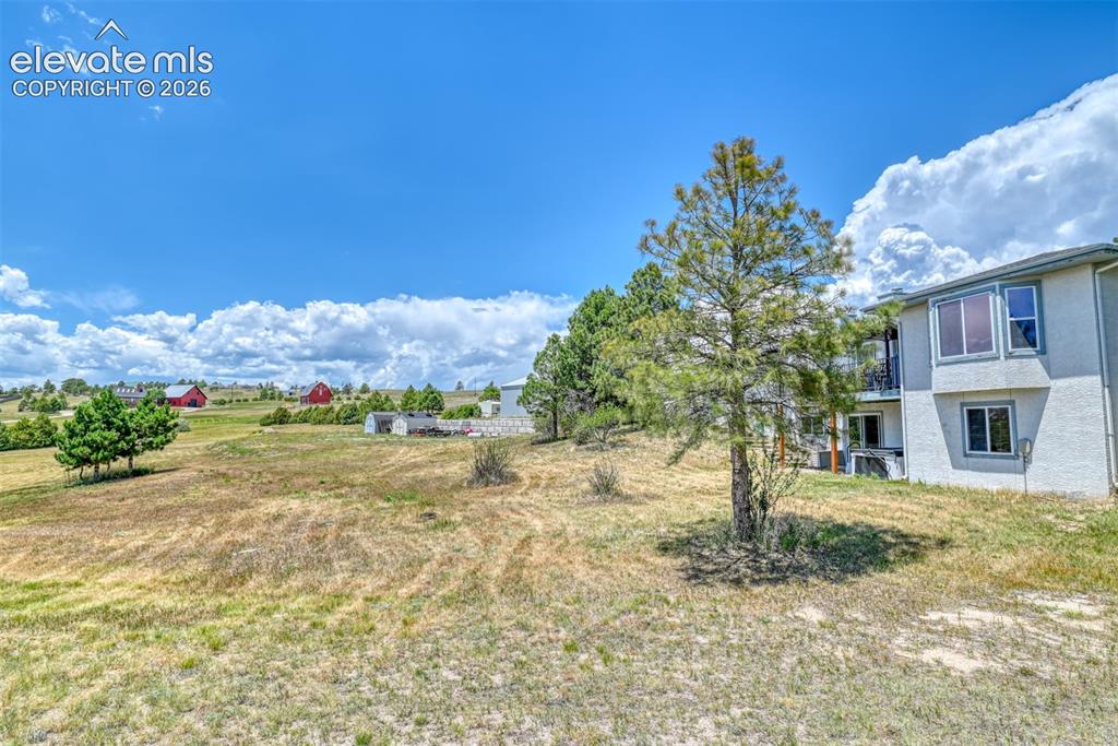 15680 Eastonville Road Elbert CO 80106