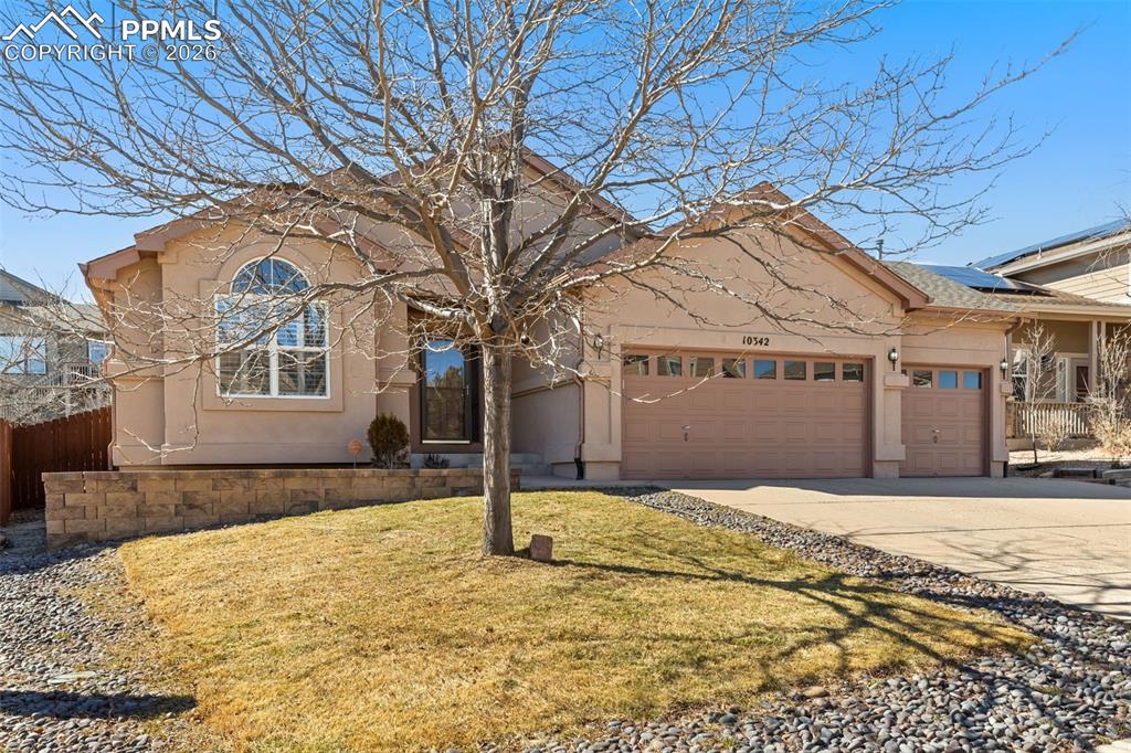 10342 Biscayne Drive Peyton CO 80831