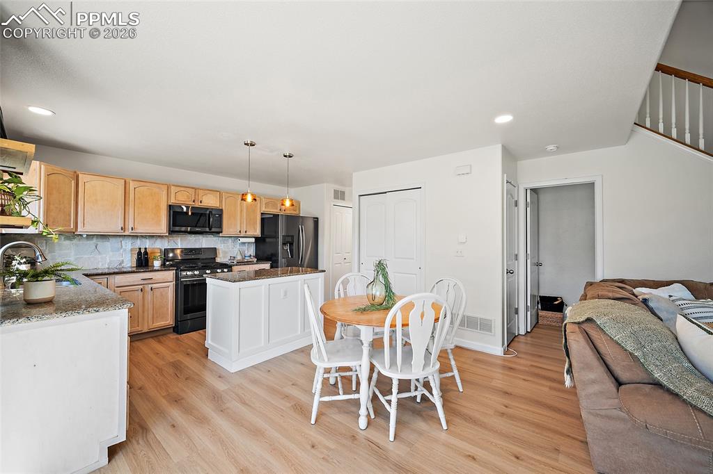 7323 Willowdale Drive Fountain CO 80817