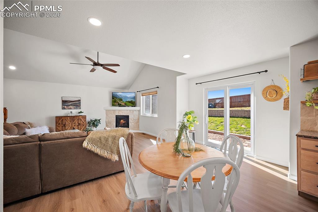 7323 Willowdale Drive Fountain CO 80817