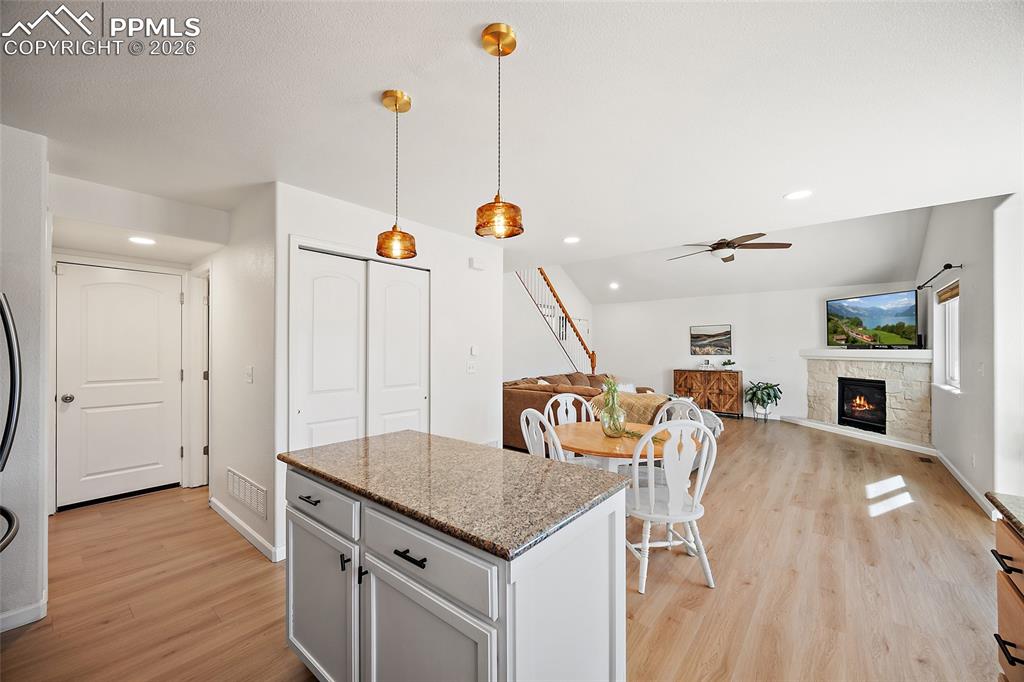 7323 Willowdale Drive Fountain CO 80817