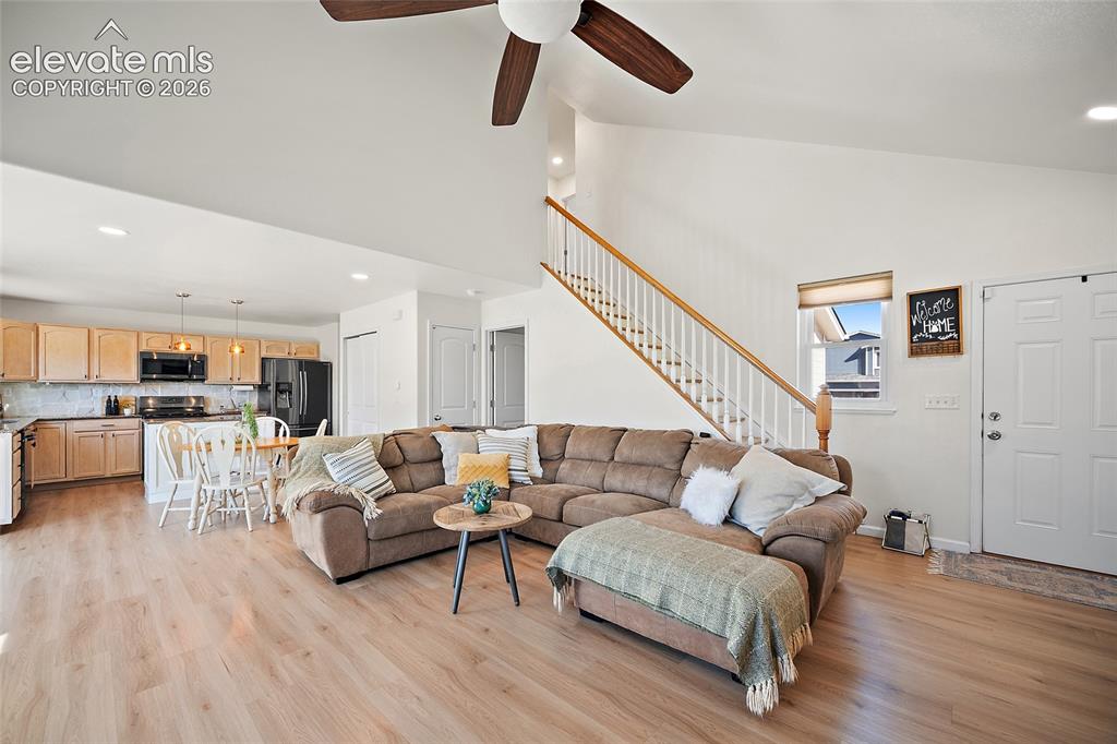 7323 Willowdale Drive Fountain CO 80817