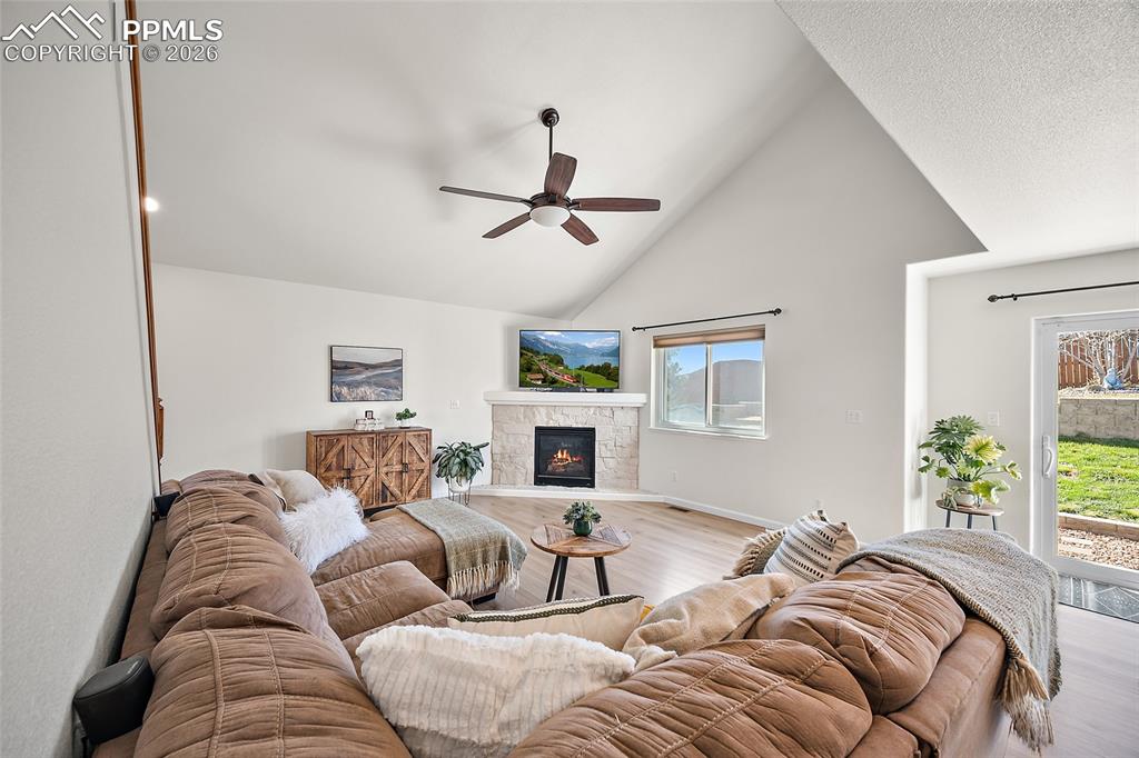 7323 Willowdale Drive Fountain CO 80817