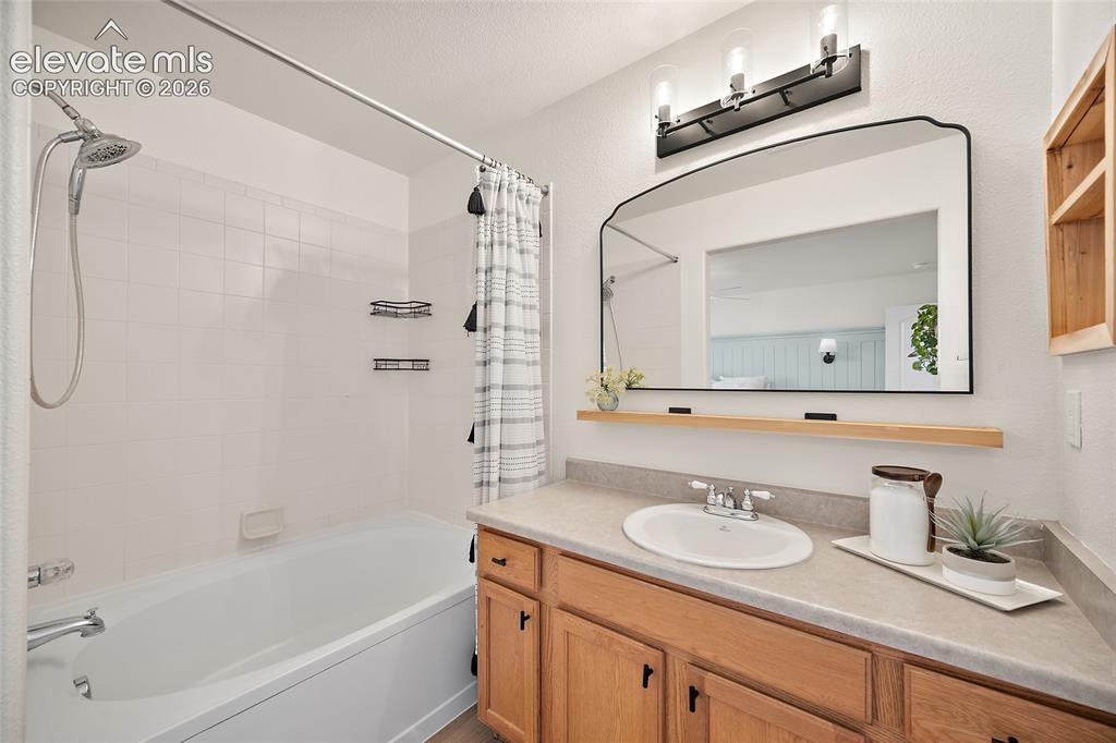 7323 Willowdale Drive Fountain CO 80817