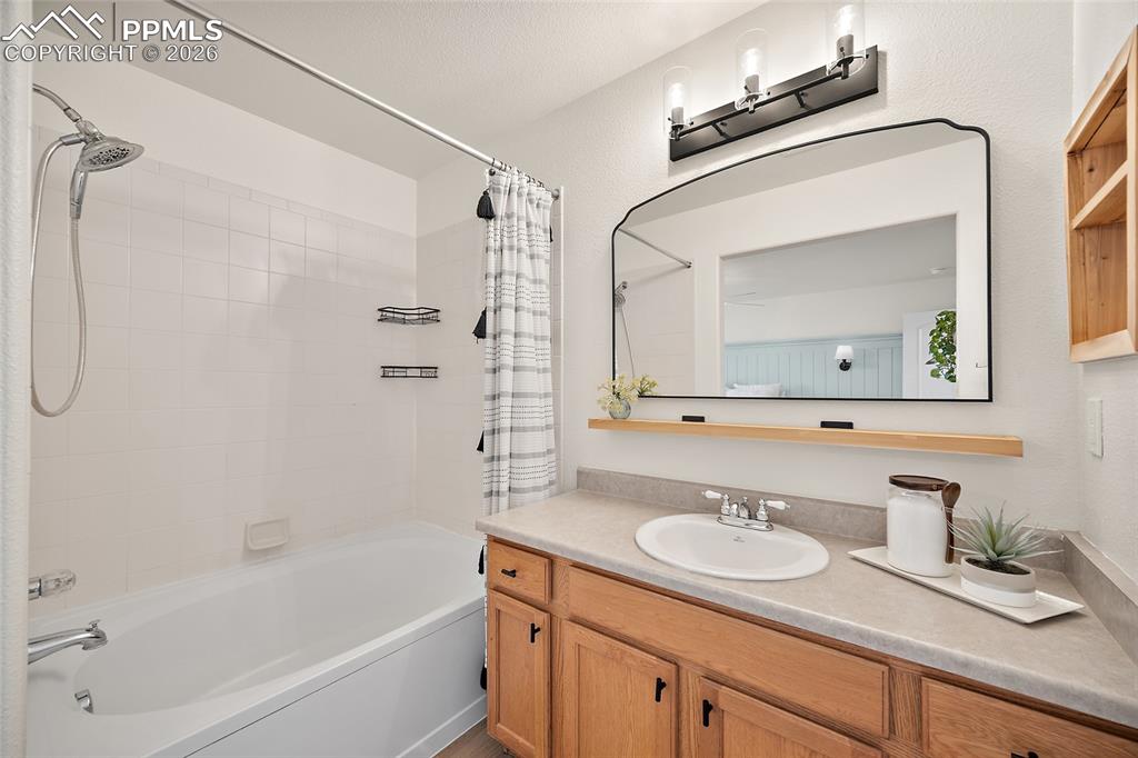 7323 Willowdale Drive Fountain CO 80817