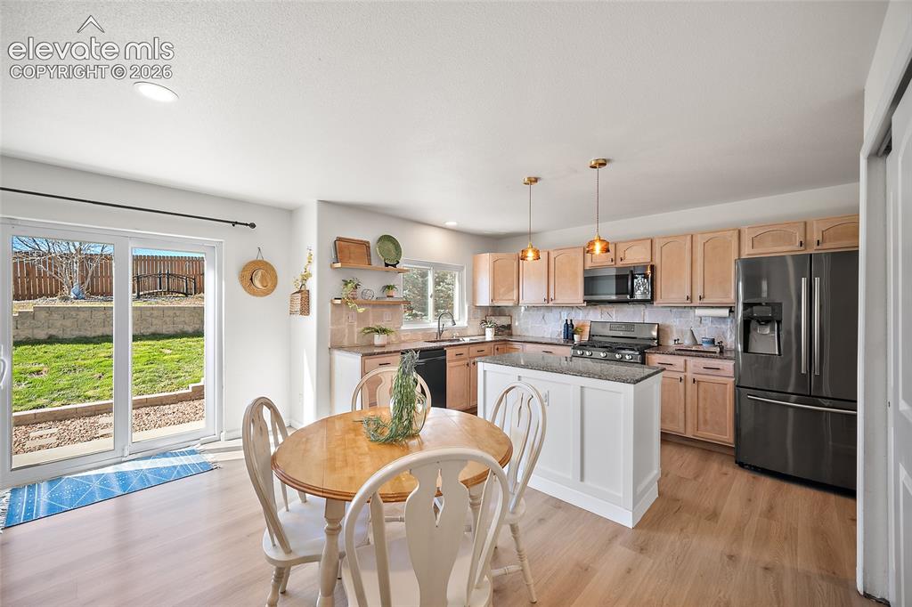 7323 Willowdale Drive Fountain CO 80817