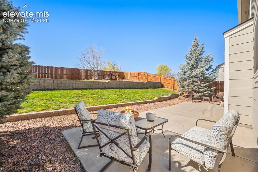 7323 Willowdale Drive Fountain CO 80817