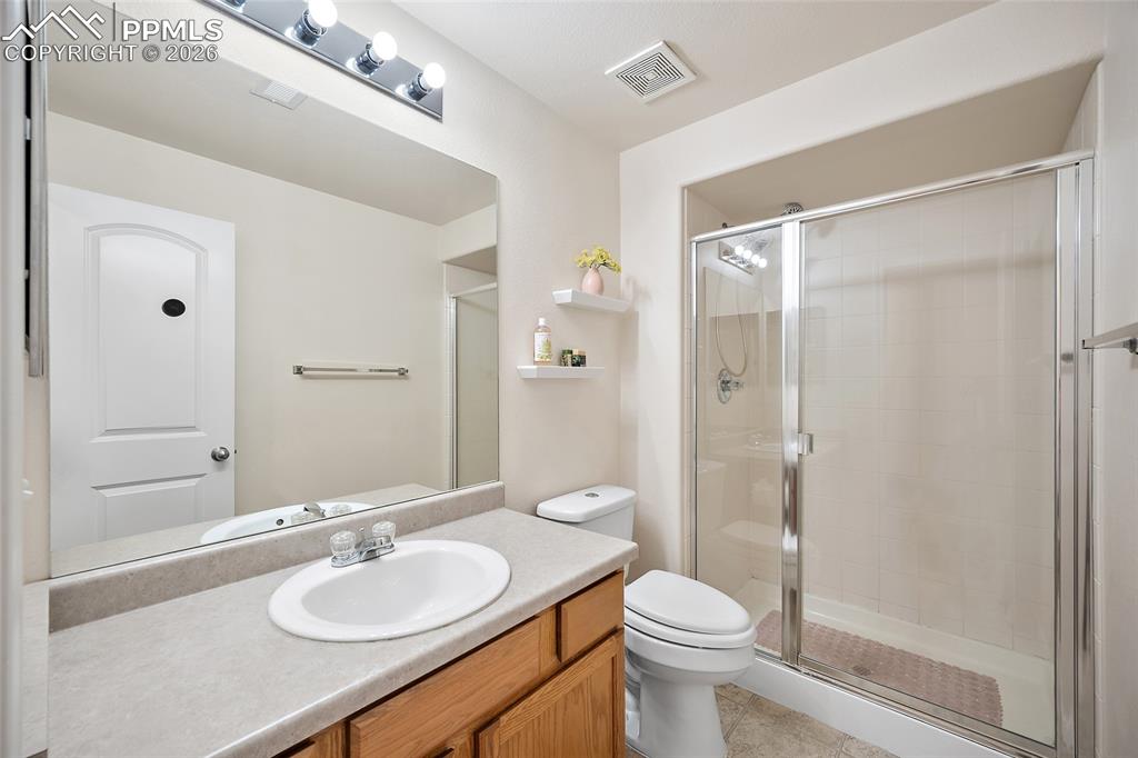 7323 Willowdale Drive Fountain CO 80817