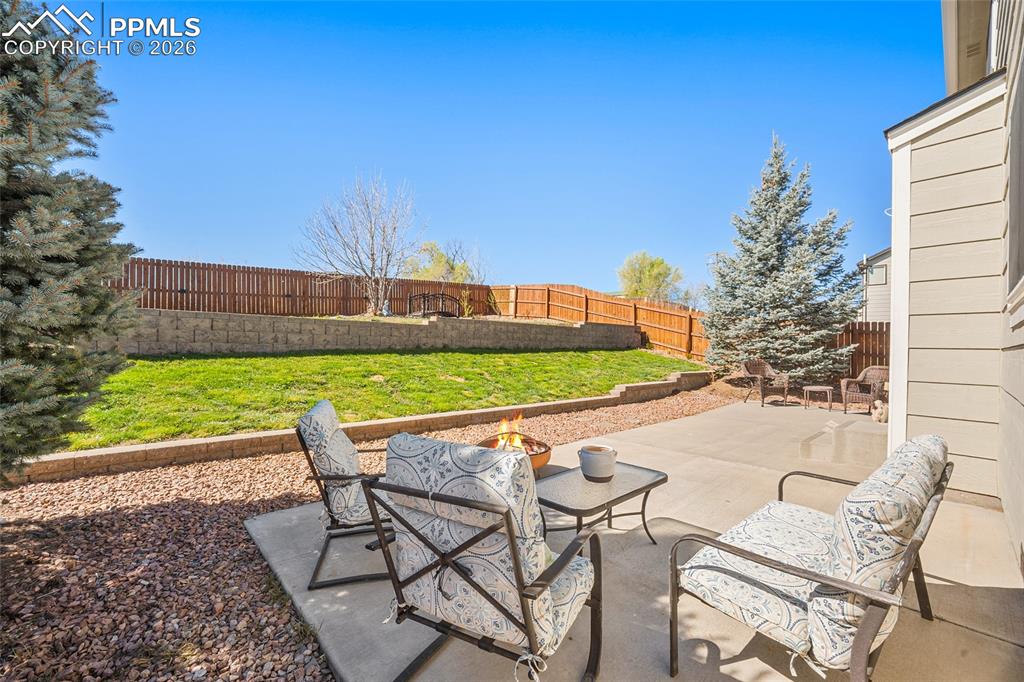 7323 Willowdale Drive Fountain CO 80817