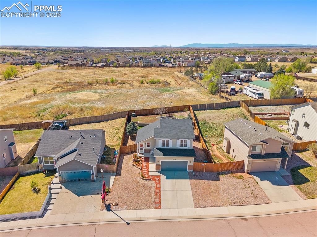 7323 Willowdale Drive Fountain CO 80817