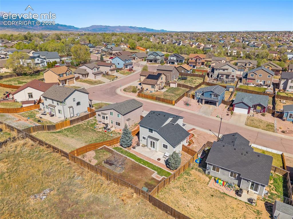 7323 Willowdale Drive Fountain CO 80817