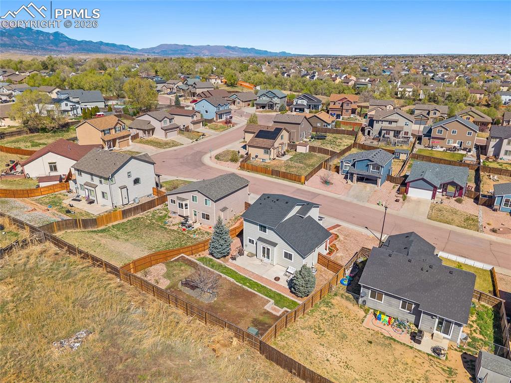 7323 Willowdale Drive Fountain CO 80817