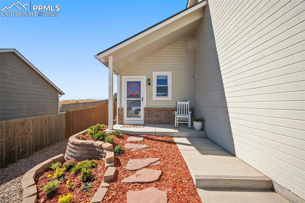7323 Willowdale Drive Fountain CO 80817