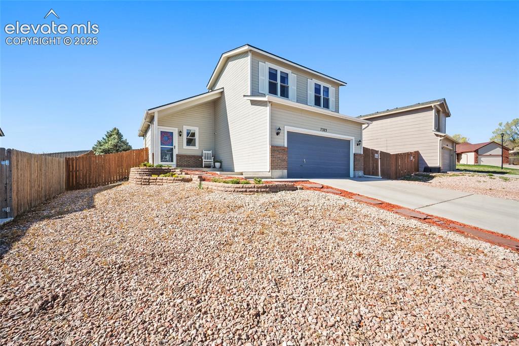 7323 Willowdale Drive Fountain CO 80817