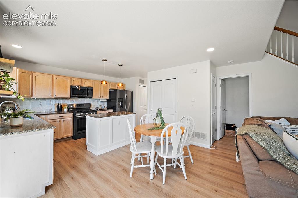 7323 Willowdale Drive Fountain CO 80817