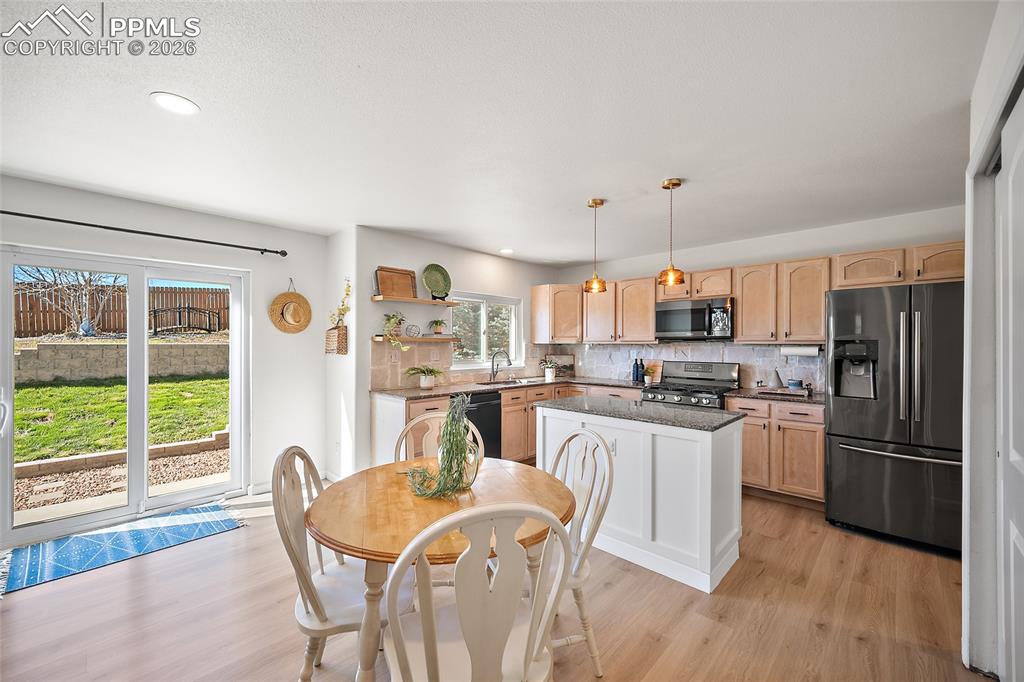 7323 Willowdale Drive Fountain CO 80817