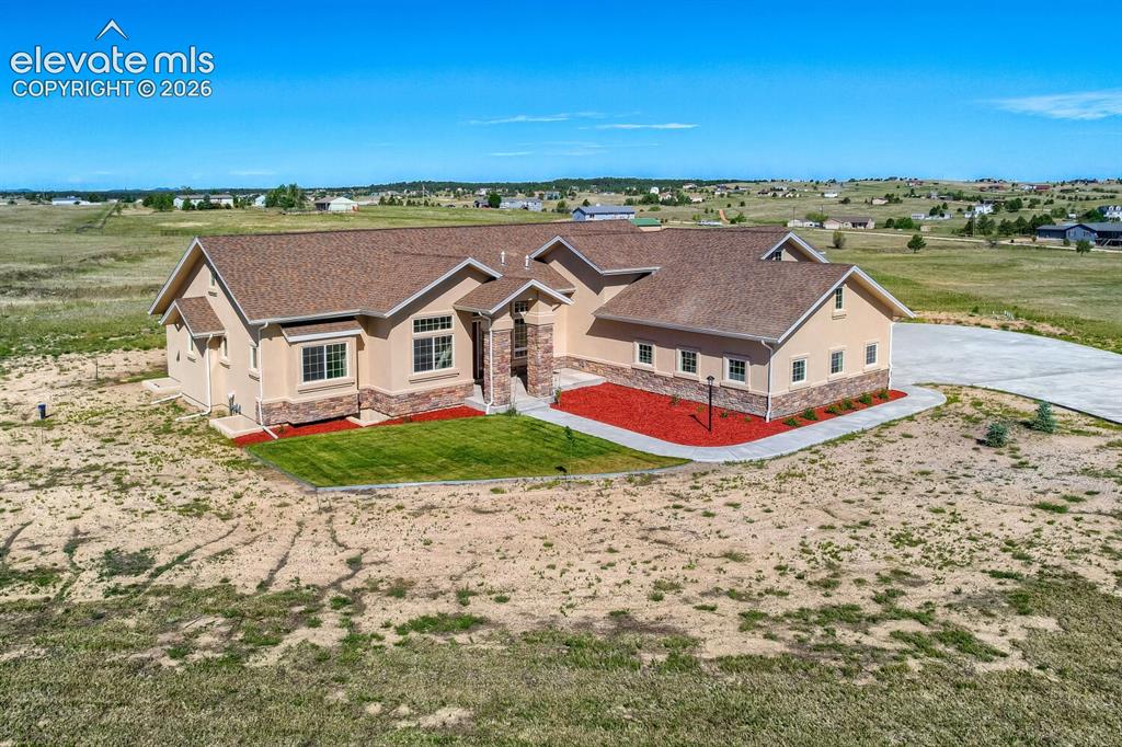 13680 Woodlake Road Elbert CO 80106