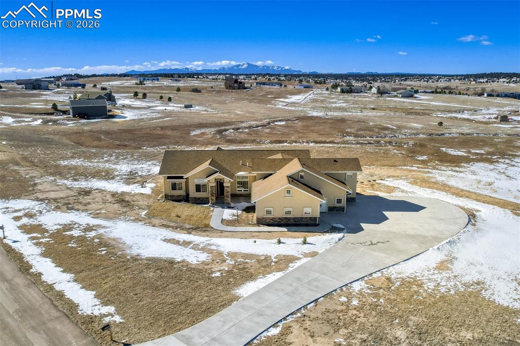 13680 Woodlake Road Elbert CO 80106