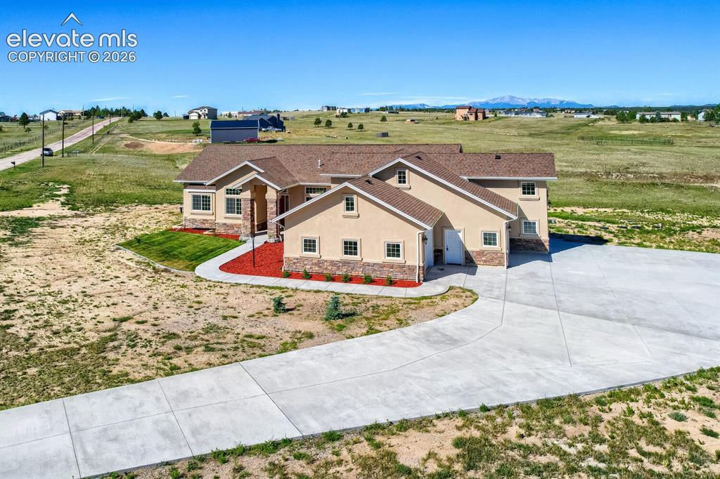13680 Woodlake Road Elbert CO 80106