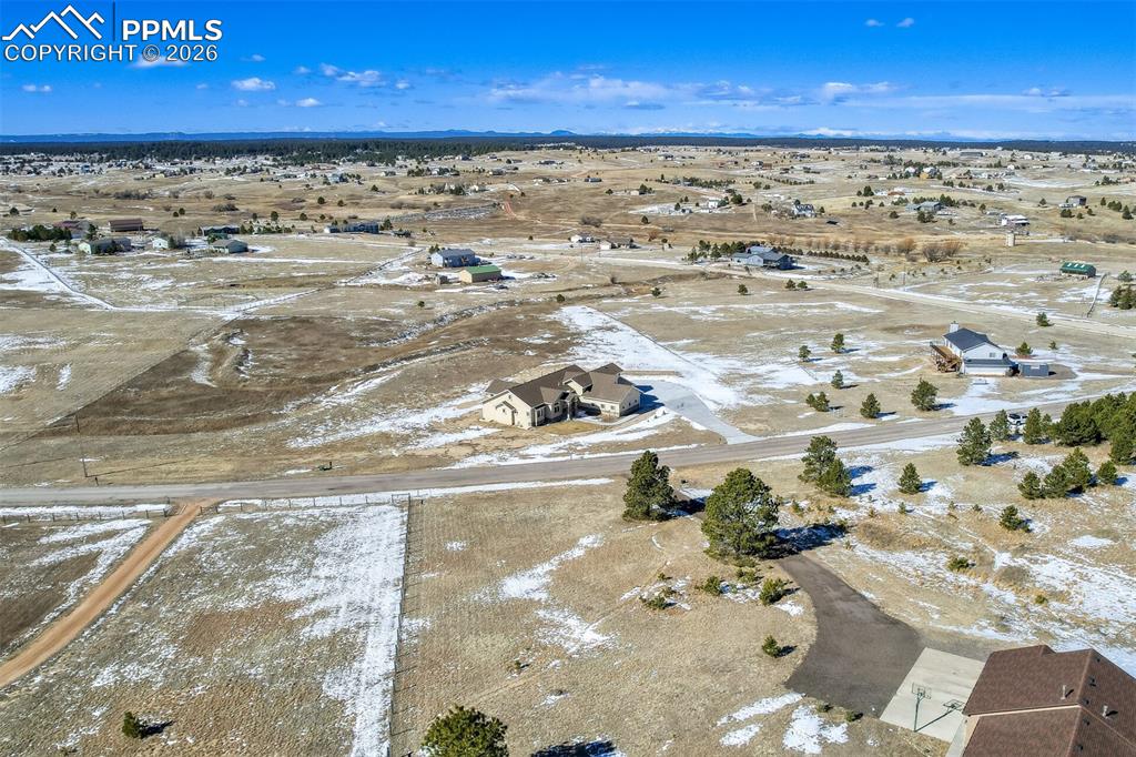 13680 Woodlake Road Elbert CO 80106