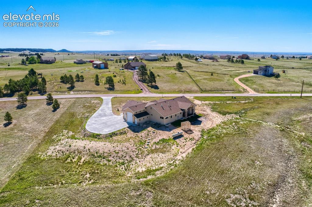 13680 Woodlake Road Elbert CO 80106