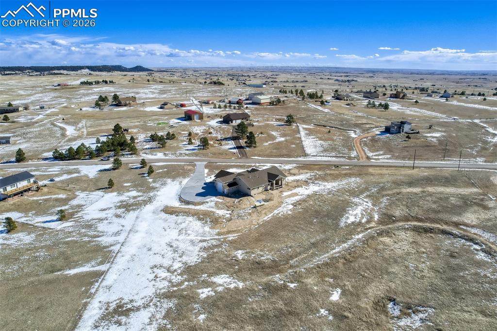 13680 Woodlake Road Elbert CO 80106