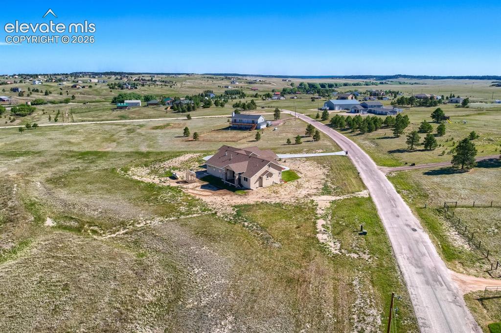 13680 Woodlake Road Elbert CO 80106