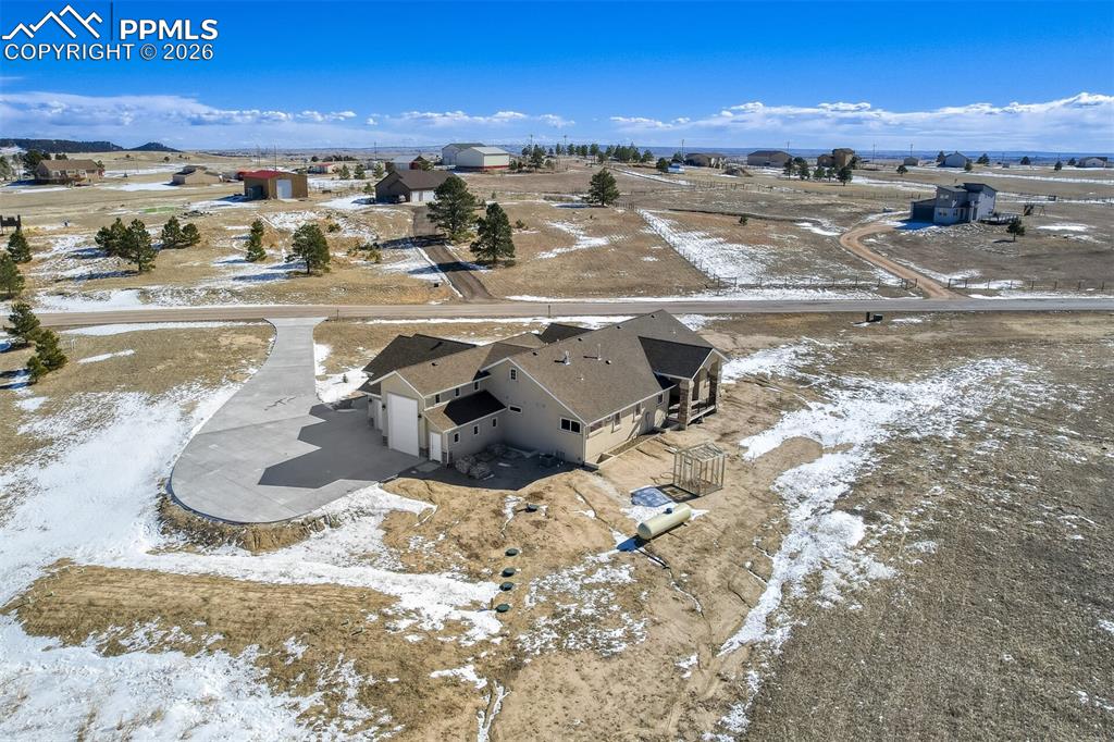 13680 Woodlake Road Elbert CO 80106