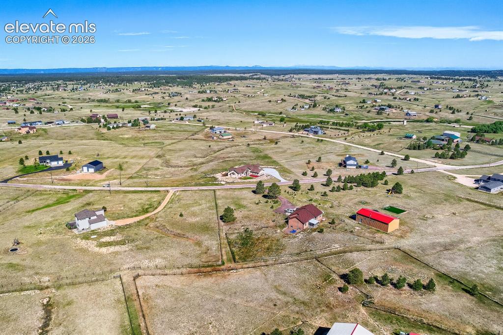 13680 Woodlake Road Elbert CO 80106