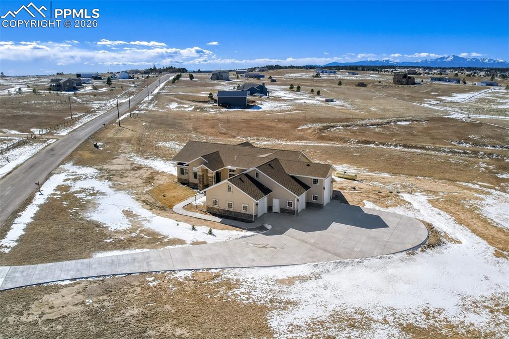13680 Woodlake Road Elbert CO 80106