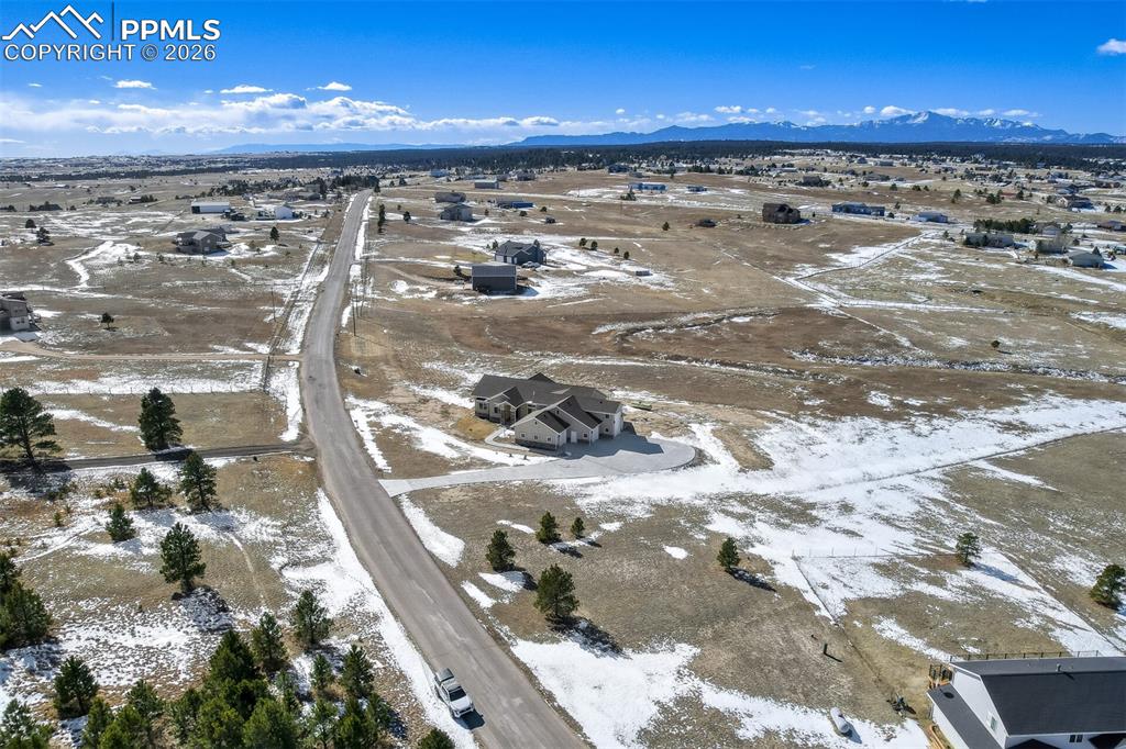 13680 Woodlake Road Elbert CO 80106