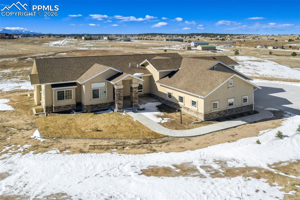 13680 Woodlake Road Elbert CO 80106