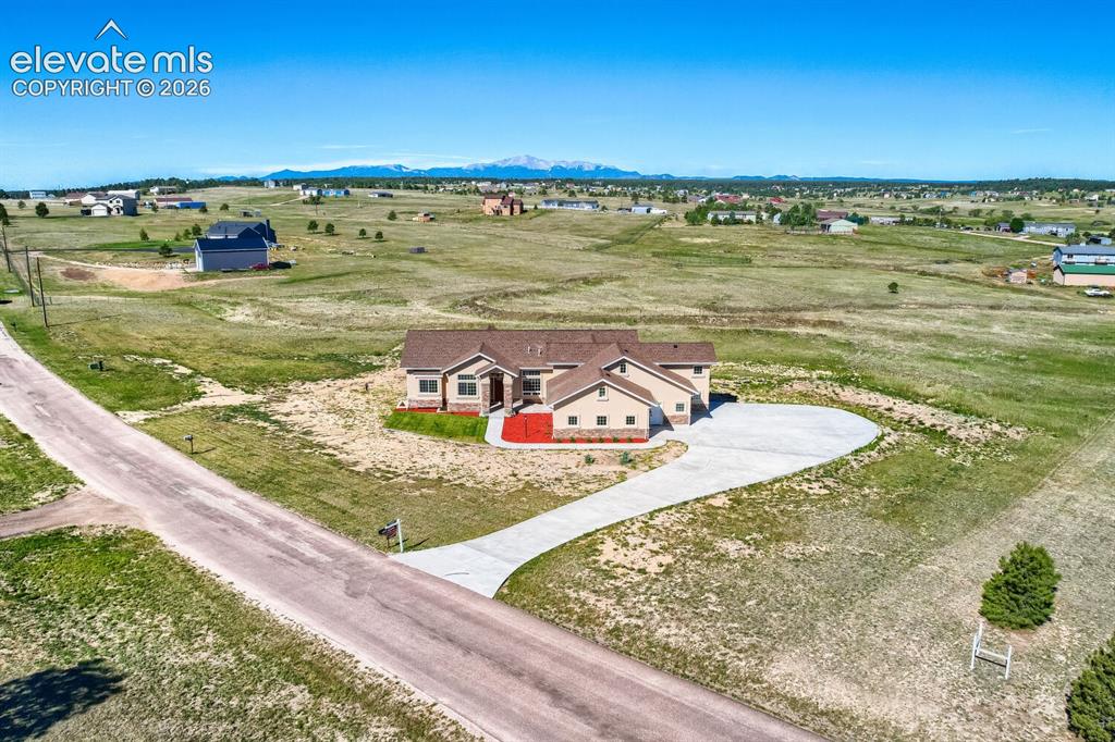 13680 Woodlake Road Elbert CO 80106