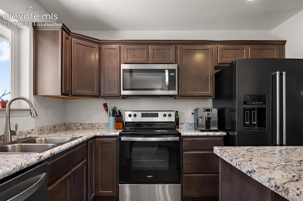 449 S Laporte Place Pueblo West CO 81007