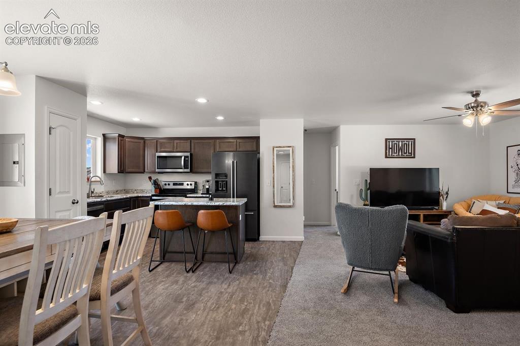 449 S Laporte Place Pueblo West CO 81007