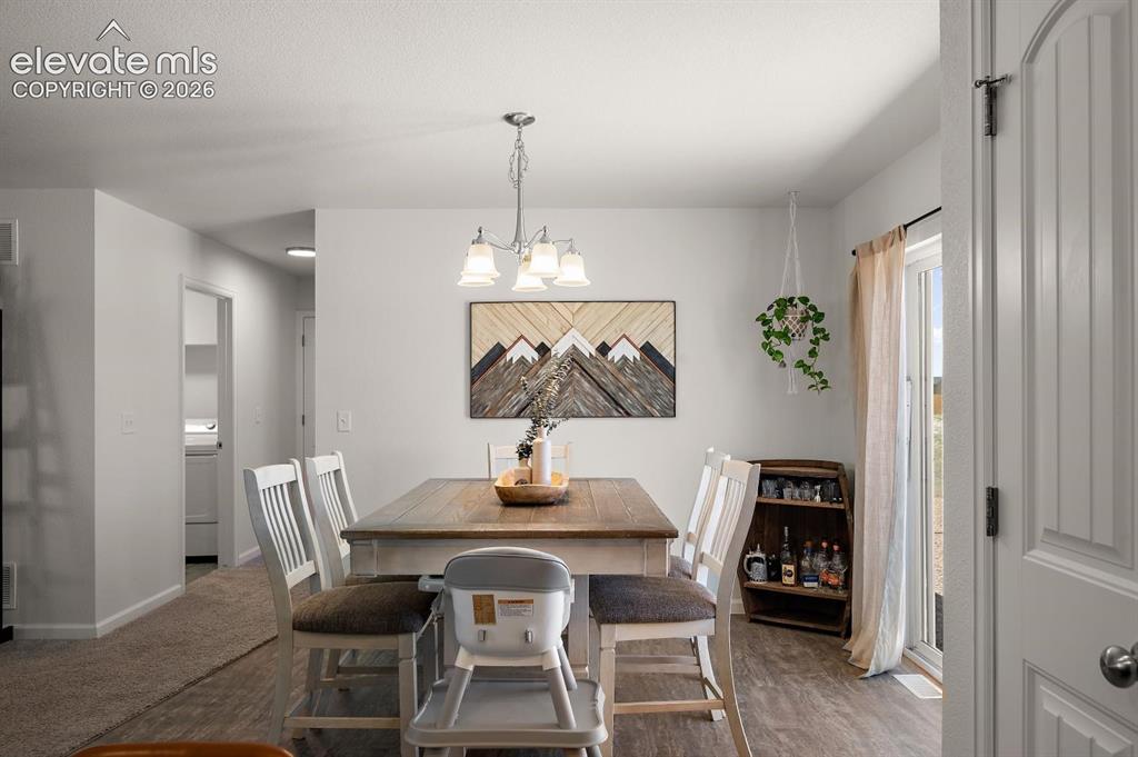 449 S Laporte Place Pueblo West CO 81007