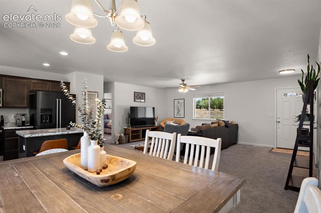 449 S Laporte Place Pueblo West CO 81007