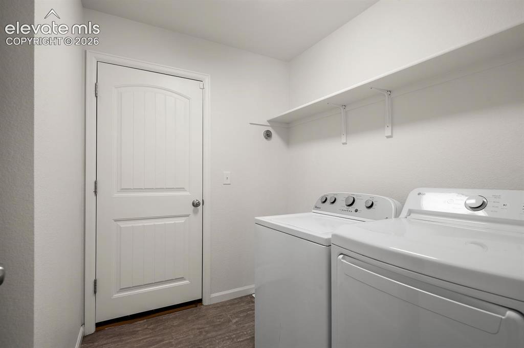 449 S Laporte Place Pueblo West CO 81007