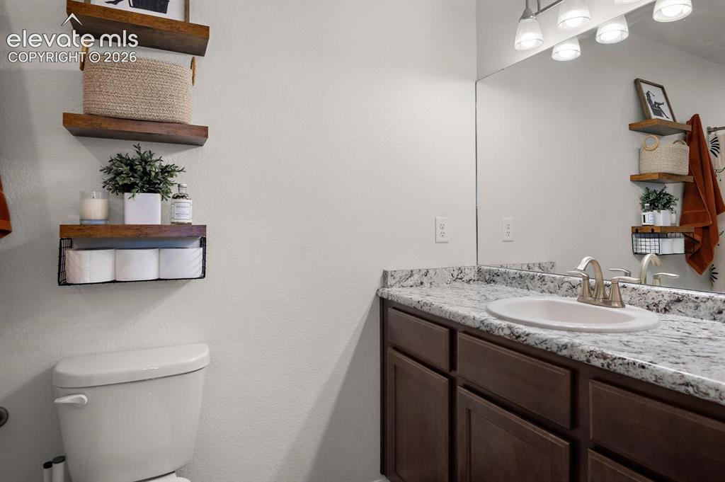 449 S Laporte Place Pueblo West CO 81007