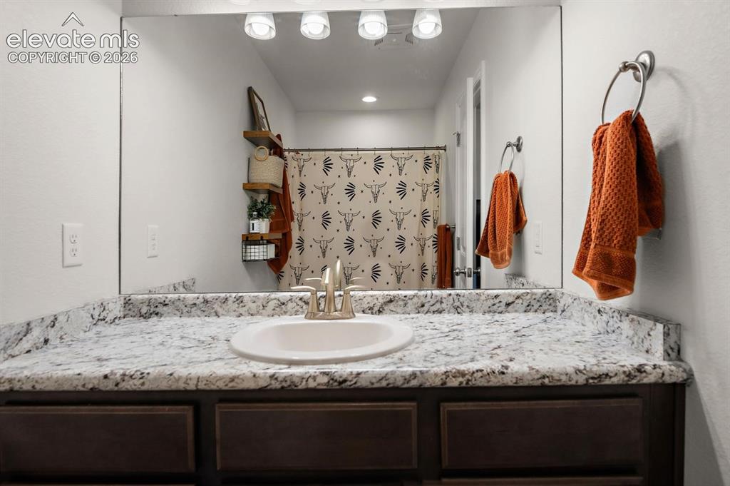 449 S Laporte Place Pueblo West CO 81007
