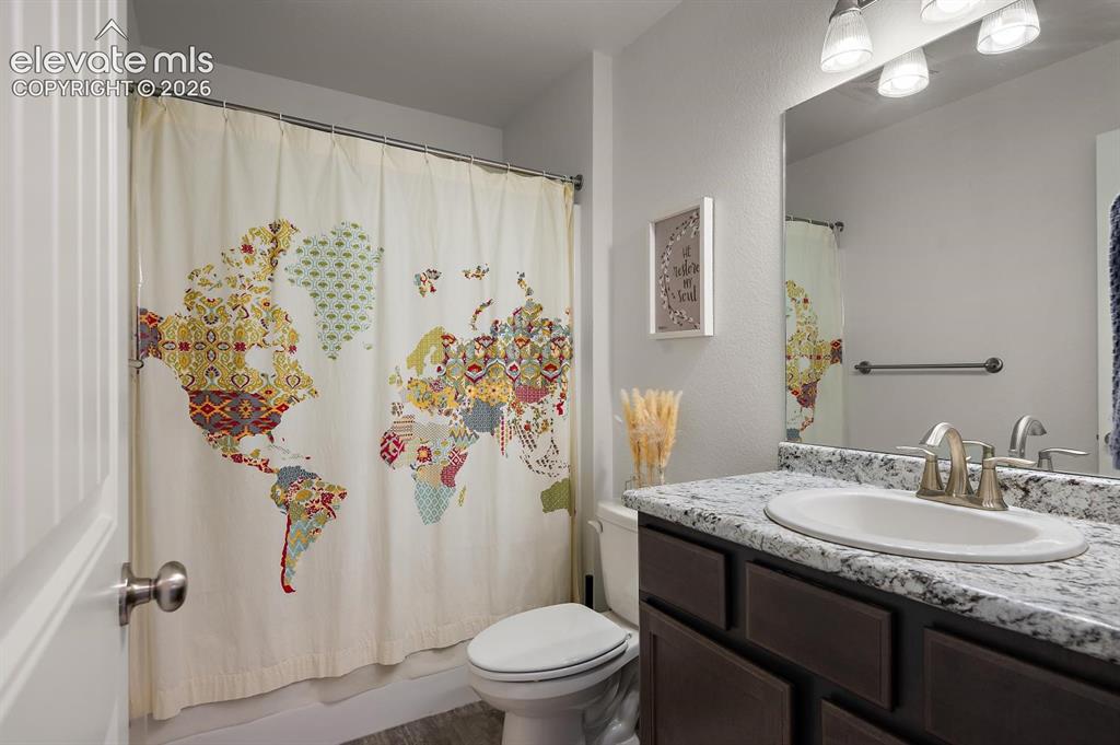 449 S Laporte Place Pueblo West CO 81007