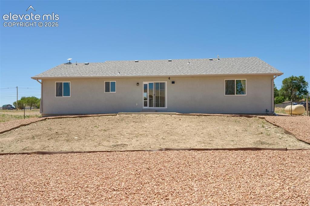449 S Laporte Place Pueblo West CO 81007