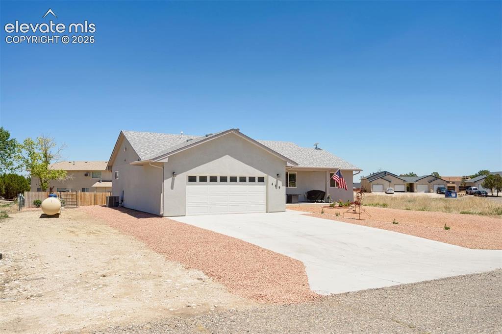 449 S Laporte Place Pueblo West CO 81007