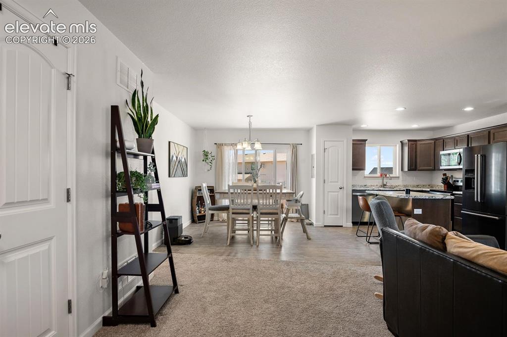 449 S Laporte Place Pueblo West CO 81007