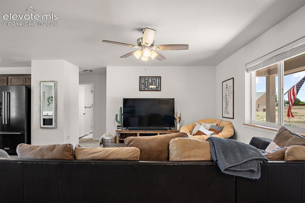 449 S Laporte Place Pueblo West CO 81007