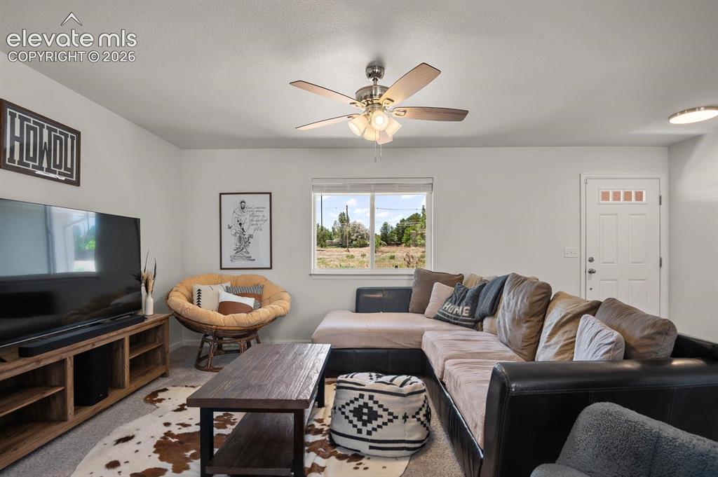 449 S Laporte Place Pueblo West CO 81007