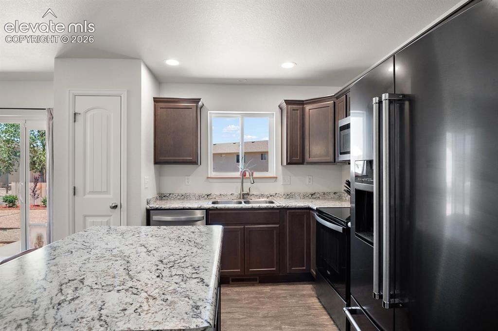 449 S Laporte Place Pueblo West CO 81007
