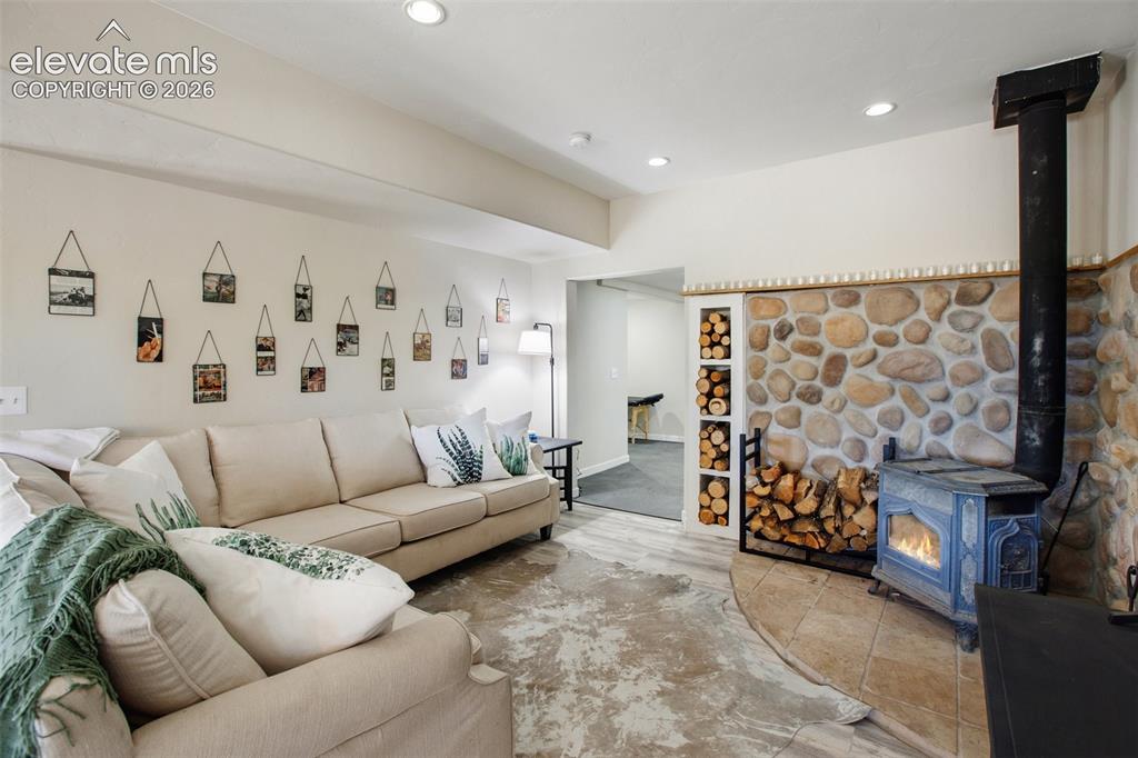 403 Pioneer Creek Drive Florissant CO 80816